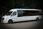 Party Bus Пати Бас - аренда и прокат
