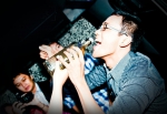 Party Bus в Санкт-Петербурге фото