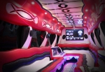 Салон Party Bus - прокат Пати Бас в СПб 