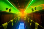 Прокат Party bus Пати Бас - фото салона