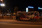 Party Bus -Пати Бас Картинки салона 
