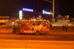 Party Bus -Пати Бас Картинки салона 