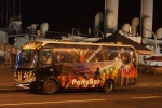 Фото салона Party Bus -Пати Бас
