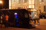 Party Bus -Пати Бас Картинки салона 