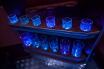 Прокат Party bus Пати Пас - фото салона