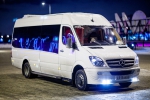 фото автобуса Party bus Пати Пас 