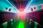 Фото салона Party bus Пати Бас