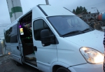 Прокат Party bus Пати Бас - фото 