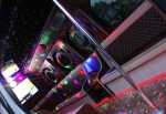 Party Bus Пати Бас - аренда и прокат