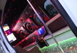 Party bus Пати Пас в аренду - фото автобуса