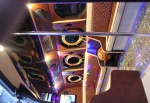 Аренда Party bus Пати Пас - фото салона