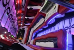 Party bus Пати Пас - фото салона