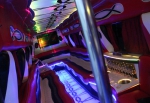 Прокат Party bus и аренда Пати Бас