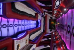Party bus Пати Пас в аренду - фото автобуса